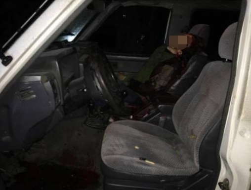 Прокуратура завершила расследование убийства Окуевой: обвинительный акт направили в суд 03 Прокуратура завершила расследование убийства Окуевой: обвинительный акт направили в суд 03