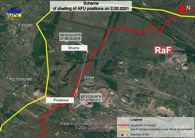 Украина рассказала в ОБСЕ, как оккупанты нарушают перемирие на Донбассе 06 Украина рассказала в ОБСЕ, как оккупанты нарушают перемирие на Донбассе 06