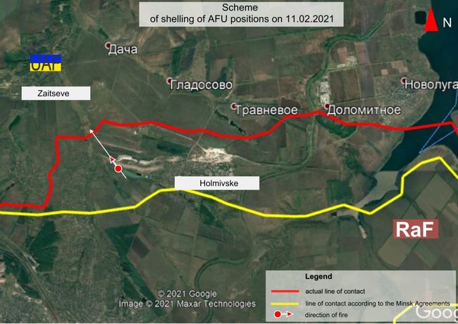 Украина рассказала в ОБСЕ, как оккупанты нарушают перемирие на Донбассе 08 Украина рассказала в ОБСЕ, как оккупанты нарушают перемирие на Донбассе 08