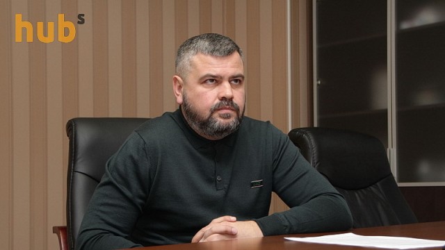 Григорий Мамка