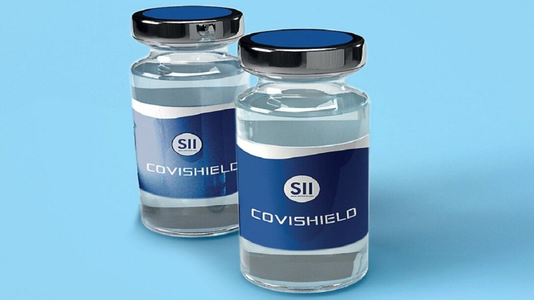 CoviShield,  dqxikeidqxidqrant