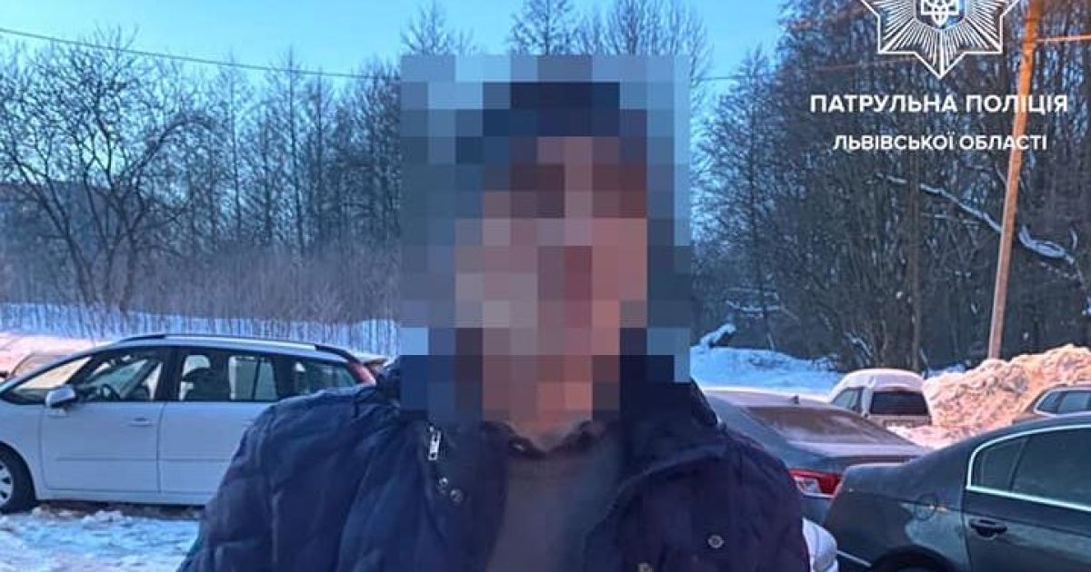 @ www.facebook.com/Патрульная полиция Львовской области dqxikeidqxidqrant