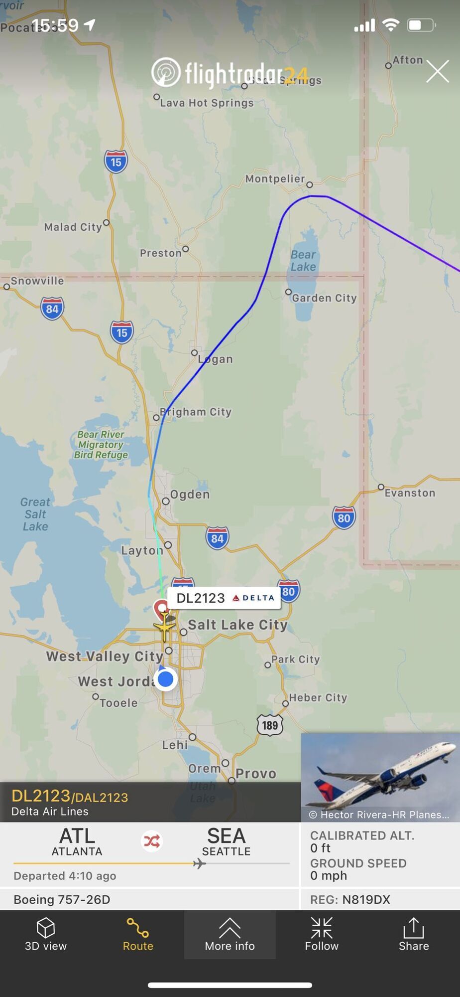 Boeing 757-200    dqxikeidqxiqxeant