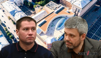 Киевсовет продал Ахметову землю в центре столицы “по рекордной цене” dqxikeidqxidqeant