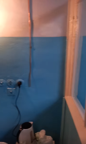 Ранее Ольга Кобевко показывала и рассказывала, что областная больница не готова к приему пациентов