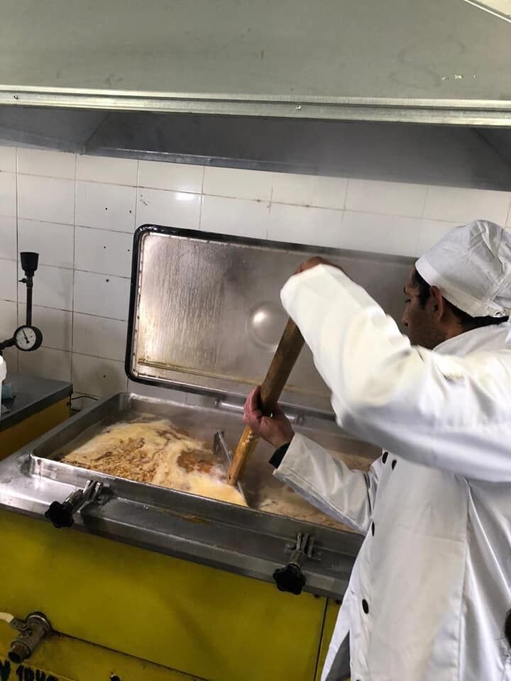 Как выглядит СИЗО, в котором находится Стерненко. Фото