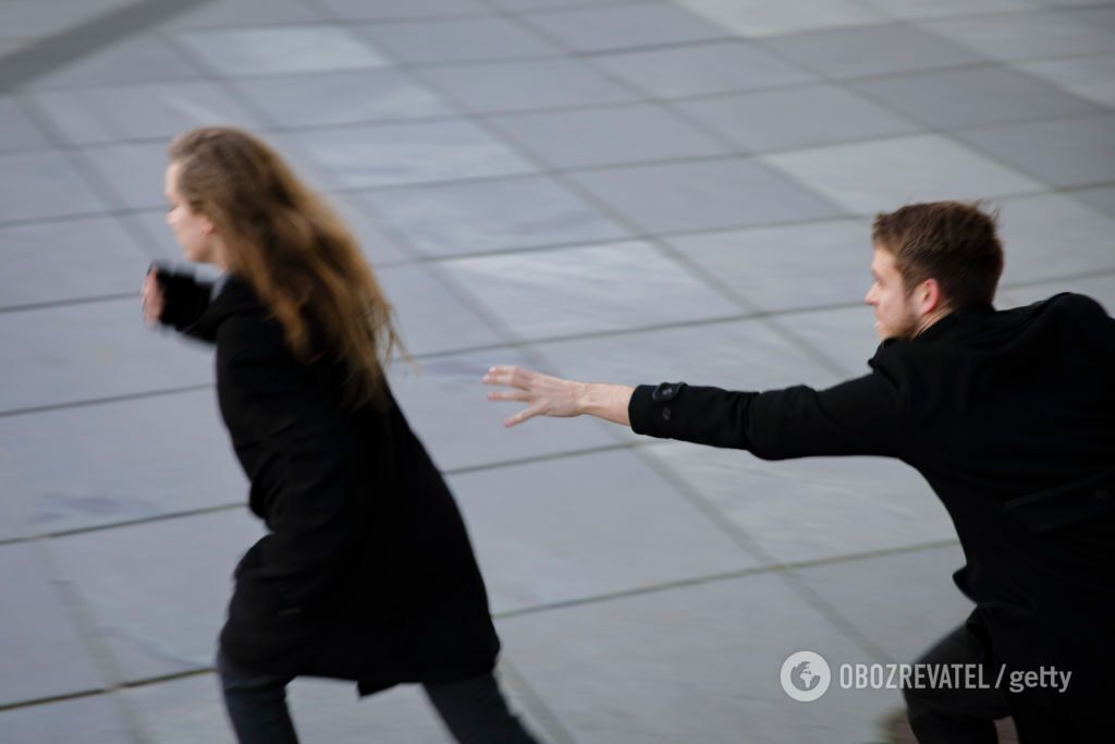 В полиции призывают уделять детям больше внимания