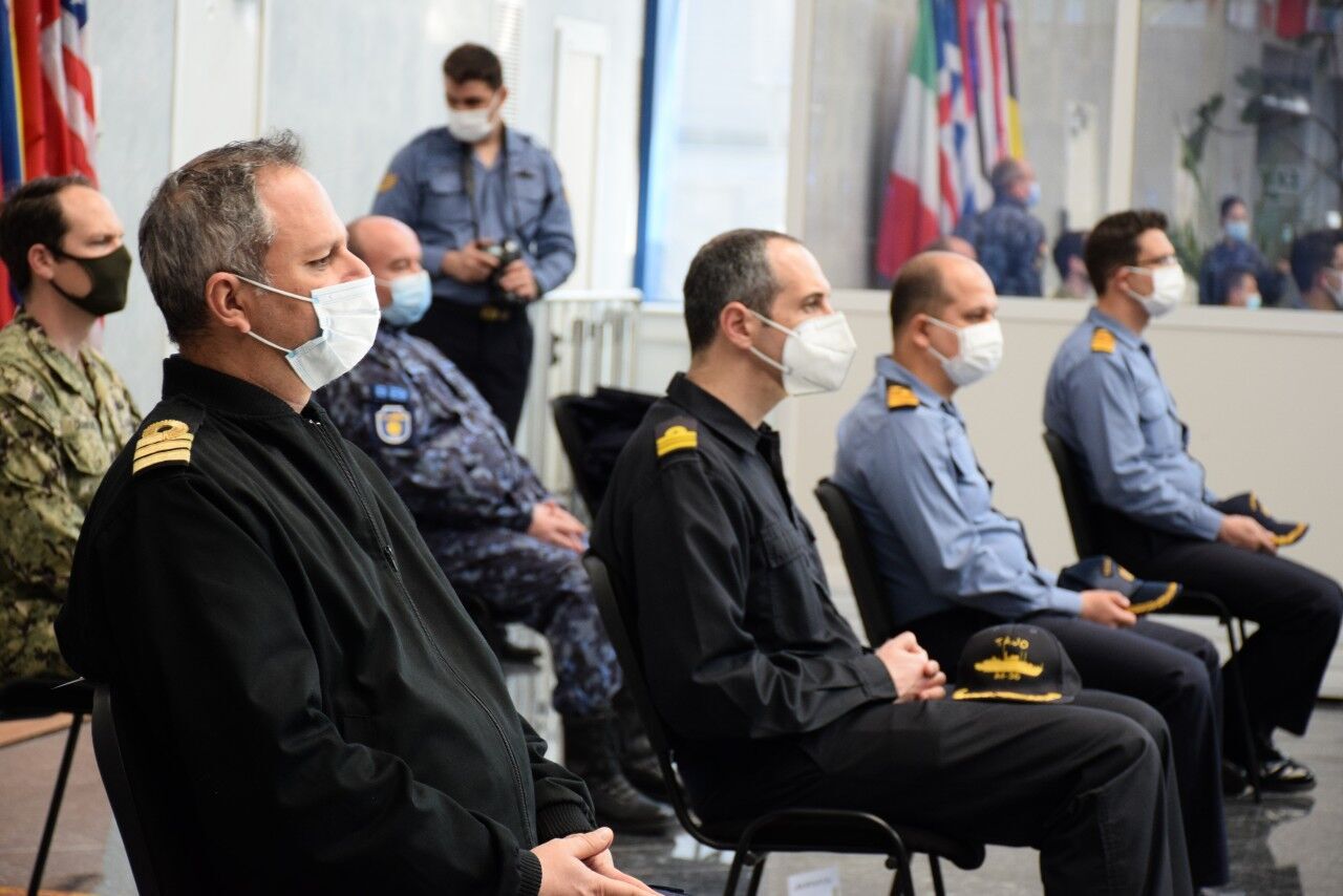 Международные учения Poseidon21 dqxikeidqxidqeant