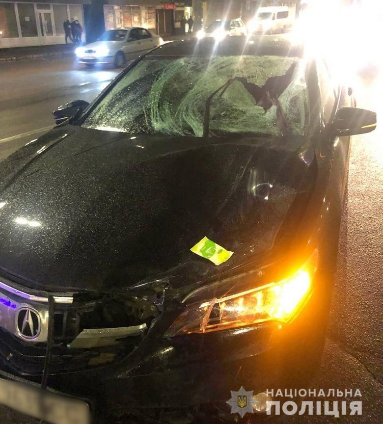 Водитель автомобиля в момент ДТП был трезв. dqxikeidqxidqeant