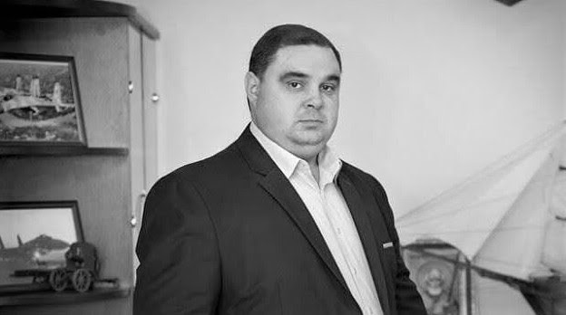 Адвокат Андрей Мука Адвокат Андрей Мука