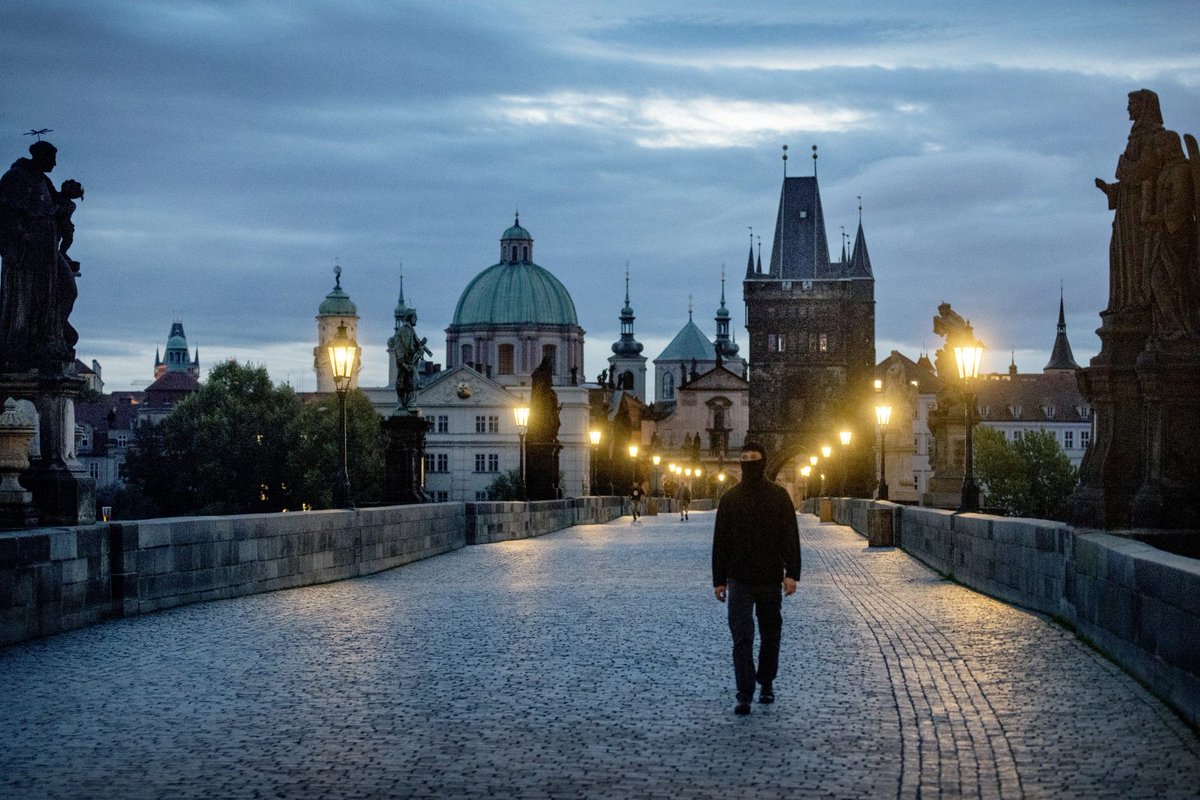  : Twitter/ Radio Prague International dqxikeidqxiuuant