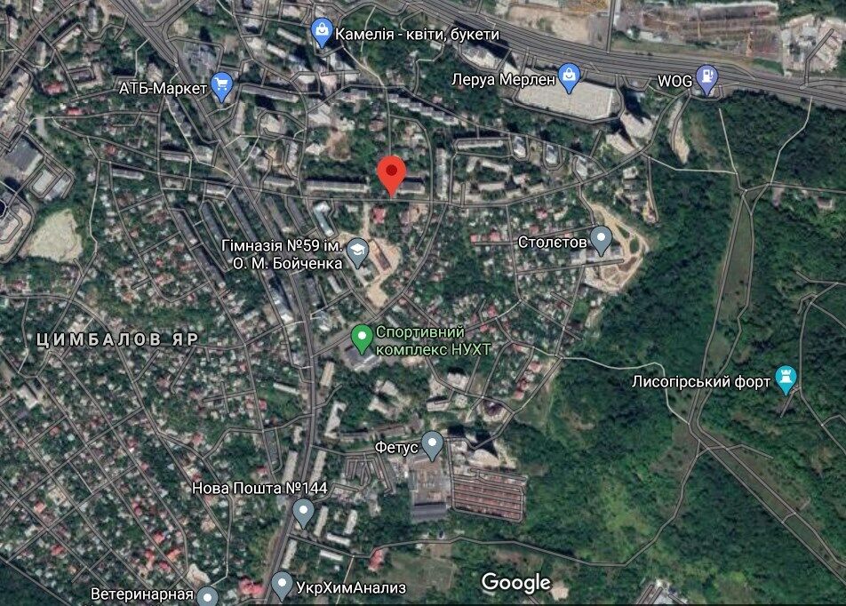 Последнюю жертву преступник обобрал на Стратегическом шоссе dqxikeidqxidqrant