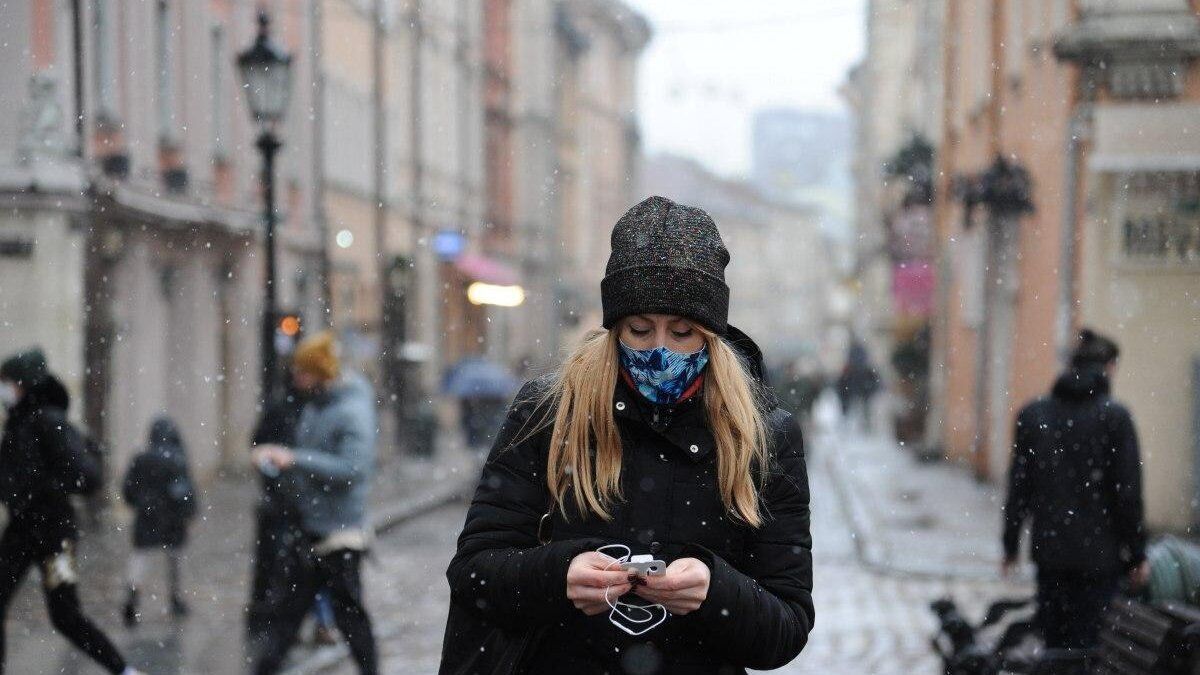 Карантин в Украине dqxikeidqxidqrant