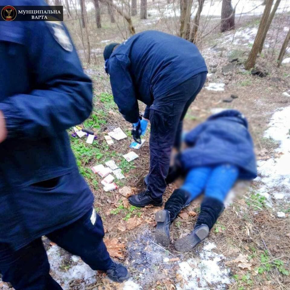 Происшествие случилось утром 8 марта