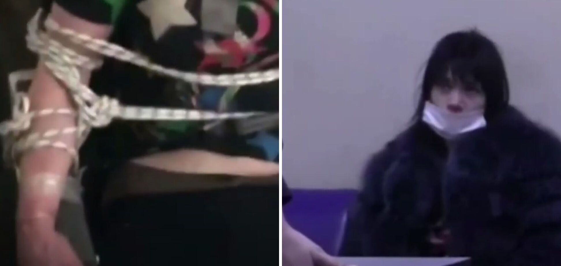 Кадры с видео dqxikeidqxidqeant