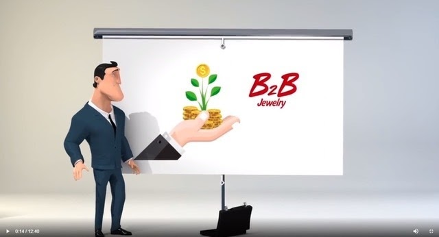    :  B2B Jewelry      dqxikeidqxiqqdant