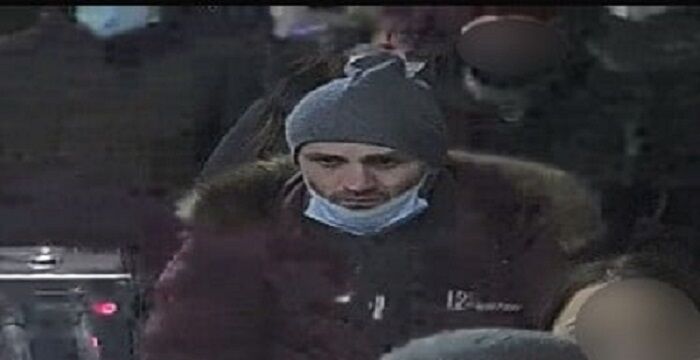 Подозреваемого зовут Ильгар. dqxikeidqxidqeant