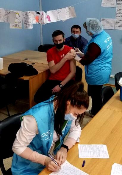 Клуб не стал рисковать своим здоровьем