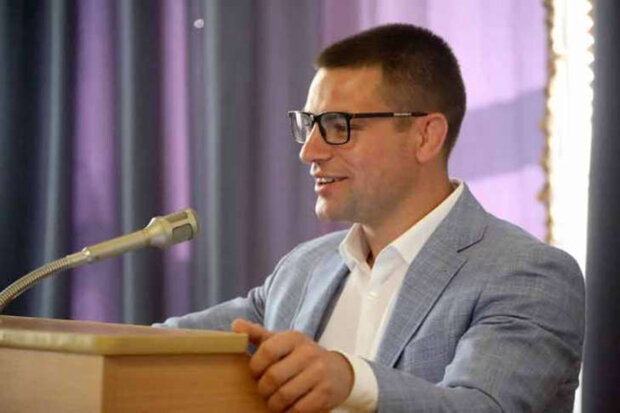 Начальник Нацполіції Вінницької області Іван Іщенко dqxikeidqxidqrant