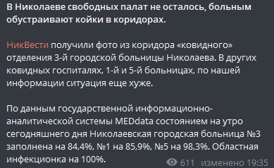 Пост НикВести в Телеграме dqxikeidqxidqeant