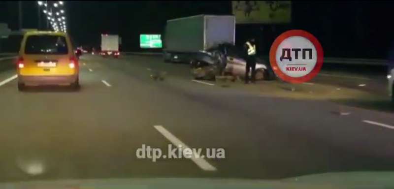 Место аварии dqxikeidqxidqrant