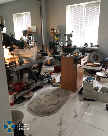 Колишній соратник Януковича «кришував» незаконну торгівлю дорогоцінним камінням  dqxikeidqxidqrant