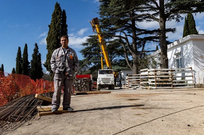 Парки в оккупированном Крыму, заложенные еще при Российской империи, отдают под застройку 01 Парки в оккупированном Крыму, заложенные еще при Российской империи, отдают под застройку 01 dqxikeidqxidqeant