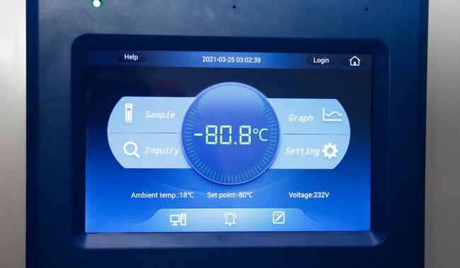 В Грузию доставили первую партию вакцины от коронавируса от компании Pfizer-BioNtech 02 В Грузию доставили первую партию вакцины от коронавируса от компании Pfizer-BioNtech 02