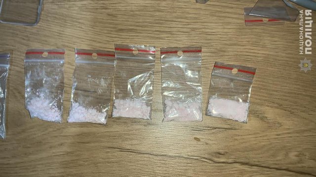 фото доказів збройний напад