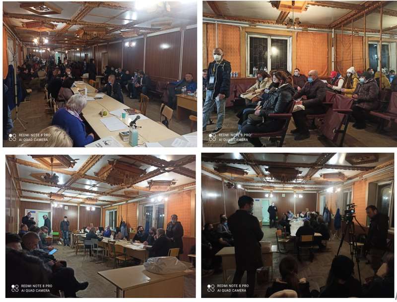 Довыборы в Раду в округе №87 на Прикарпатье состоялись 28 марта dqxikeidqxidqeant