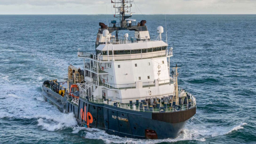 ,  , , , Ever Given, 