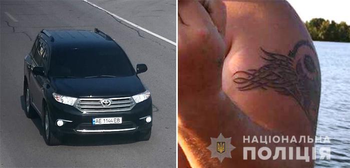 Мужчина уехал с работы на своем автомобиле и не вернулся домой.