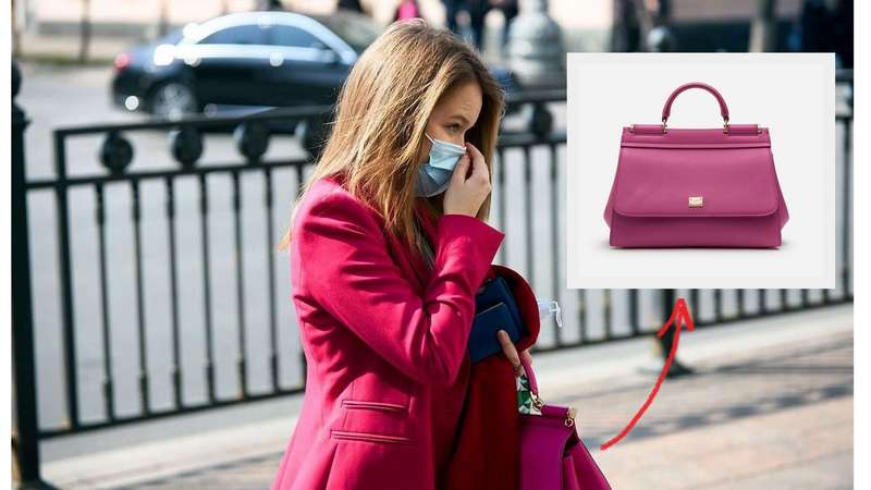 Нардеп от "Слуги народа" Елизавета Ясько dqxikeidqxidqrant