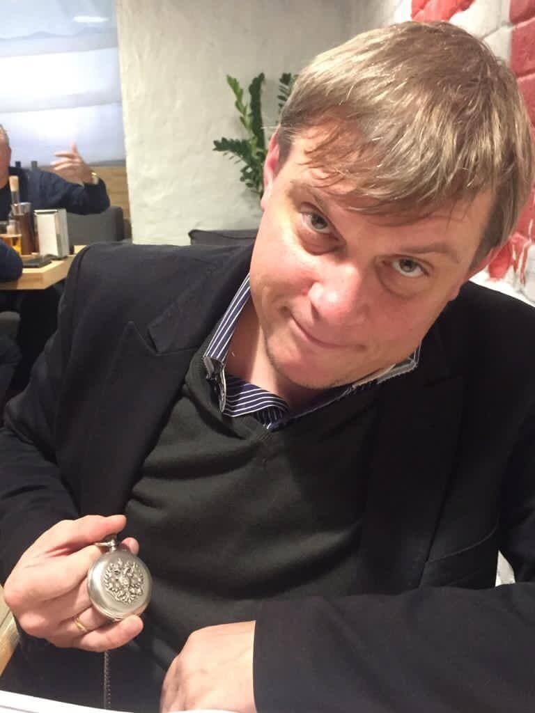 Анатолий Коструба