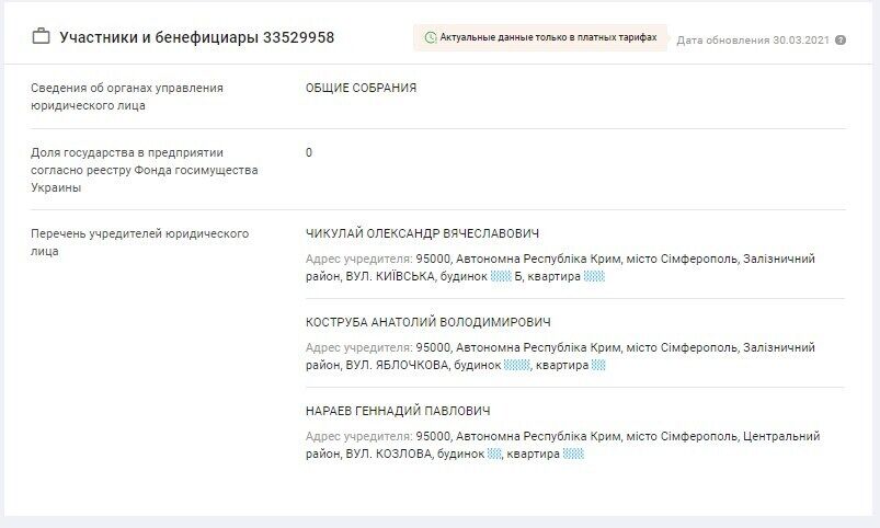 "Крым – Россия"? Как живет в Киеве крымский юрист, консультирующий КСУ и МОН