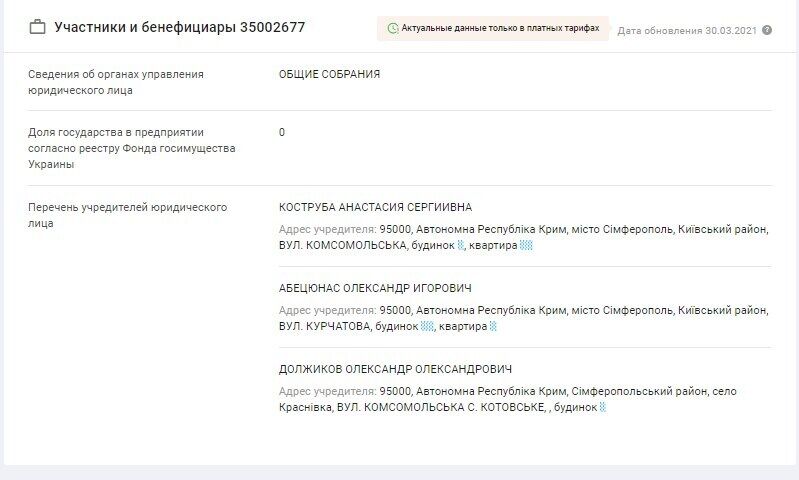 "Крым – Россия"? Как живет в Киеве крымский юрист, консультирующий КСУ и МОН