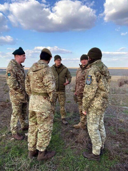 учения4 ВСУ, Генштаб ВСУ, НАТО, Совместные учения, Страна агрессор dqxikeidqxidqrant