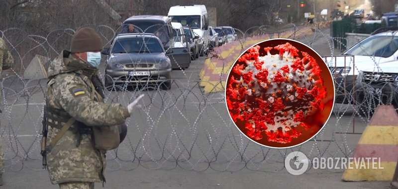 В ОРДЛО ситуация с пандемией сильно давит на психику людей dqxikeidqxiqqeant