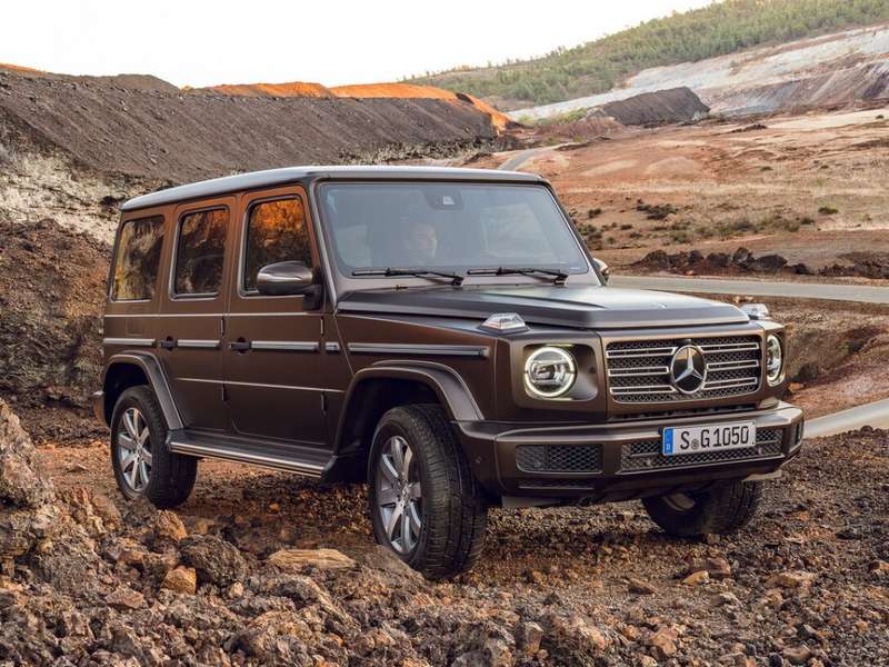 mercedes-benz_g-class Mercedes-Benz G500
