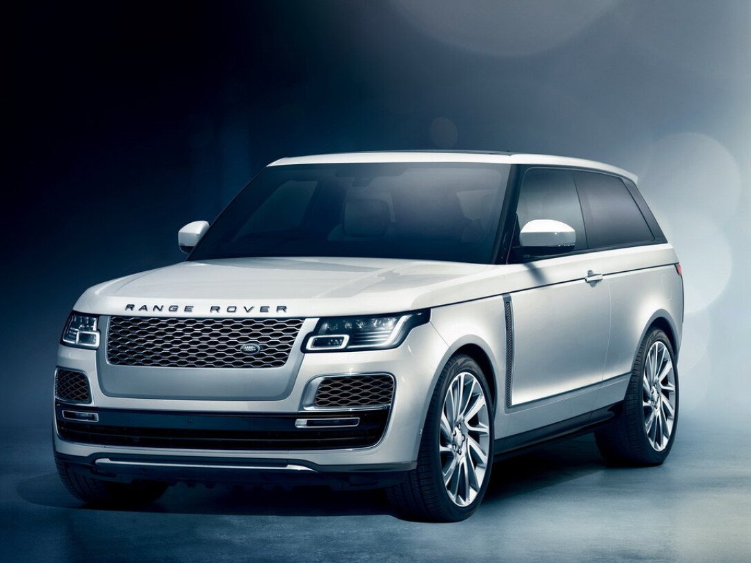 land rover range rover Land Rover Range Rover