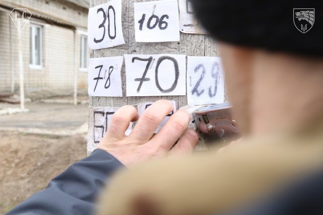 Женщина-военнослужащий впервые прошла отбор в ССО ВСУ, - пресс-служба Учебно-тренировочного центра 04 Женщина-военнослужащий впервые прошла отбор в ССО ВСУ, - пресс-служба Учебно-тренировочного центра 04