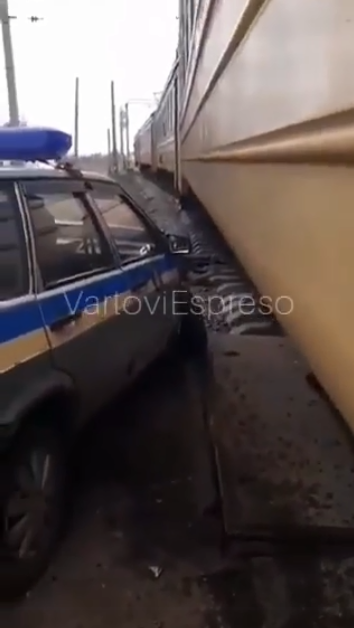 ДТП в Днепропетровской области dqxikeidqxidqeant