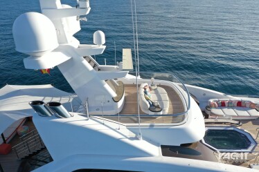  ACE. / yachtharbour.com