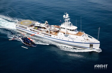  Garon / yachtharbour.com