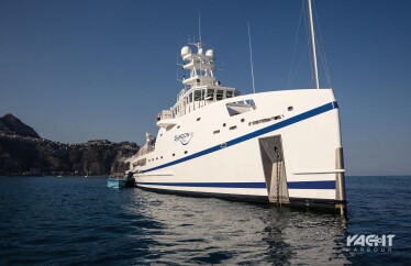  Garon / yachtharbour.com