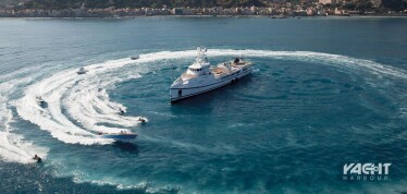  Garon / yachtharbour.com