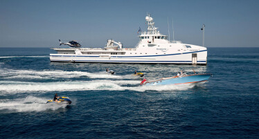  Garon / yachtharbour.com