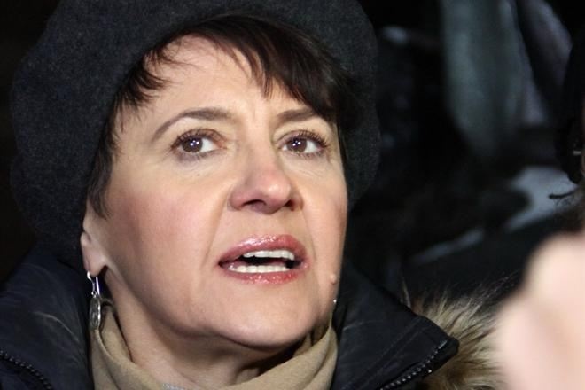 Забужко: Фото: mediaport.ua