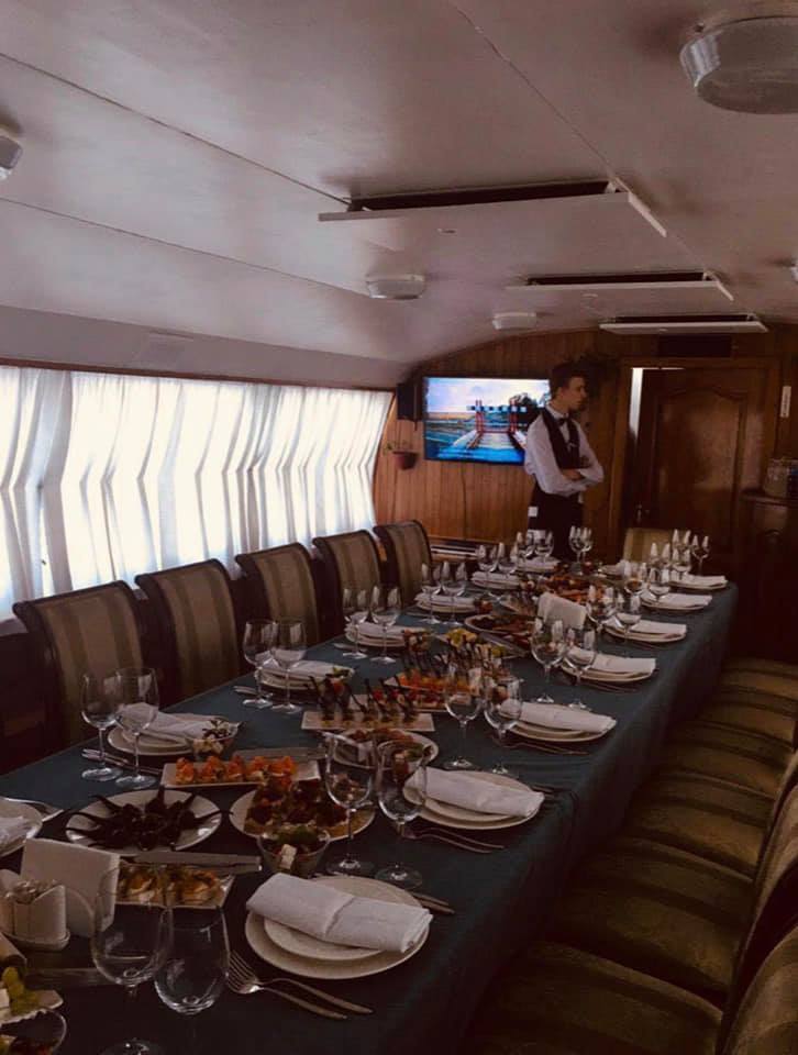 Как шикуют члены Набсовета