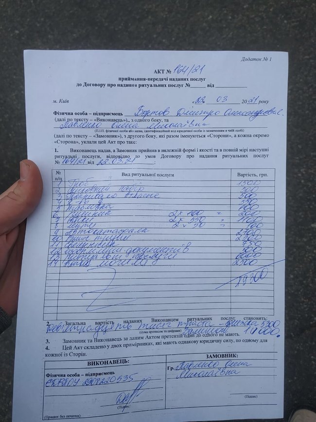 Завотделением и врач столичной больницы № 8 вымогали взятку за предоставление бесплатных услуг 01 Завотделением и врач столичной больницы № 8 вымогали взятку за предоставление бесплатных услуг 01 dqxikeidqxidqeant